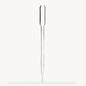 Plastic pipette