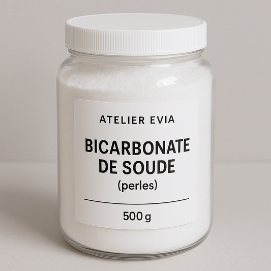 Bicarbonate de Soude