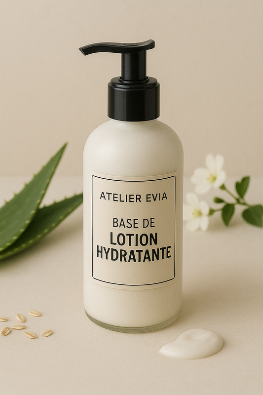 Base de Lotion Neutre