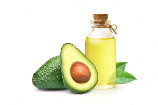 Huile Avocat (Grade Cosmétique)
