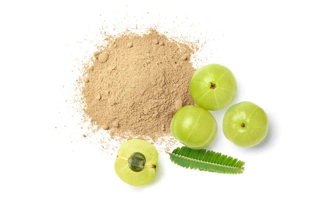Poudre d'Amla