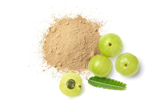 Poudre d'Amla